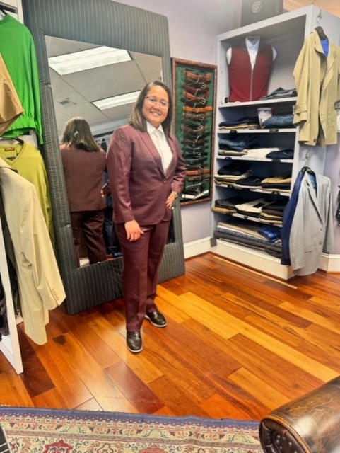 William T Clothiers. WTClothiers photo 2
