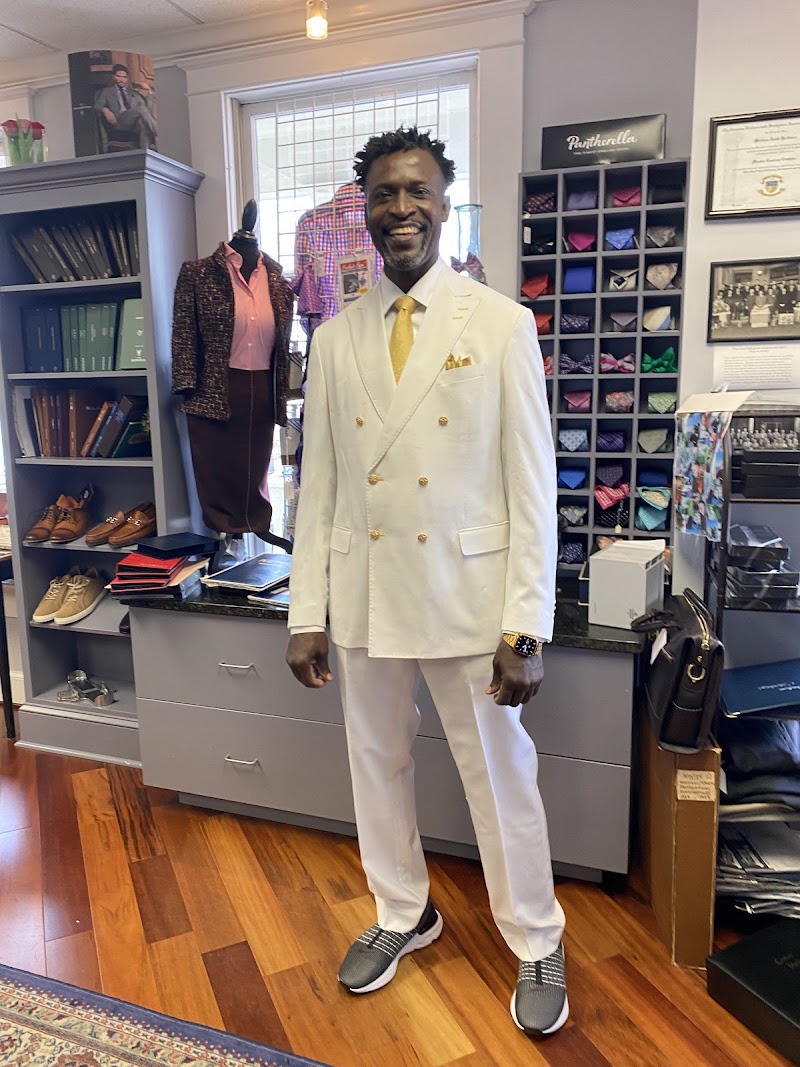 William T Clothiers. WTClothiers photo 5