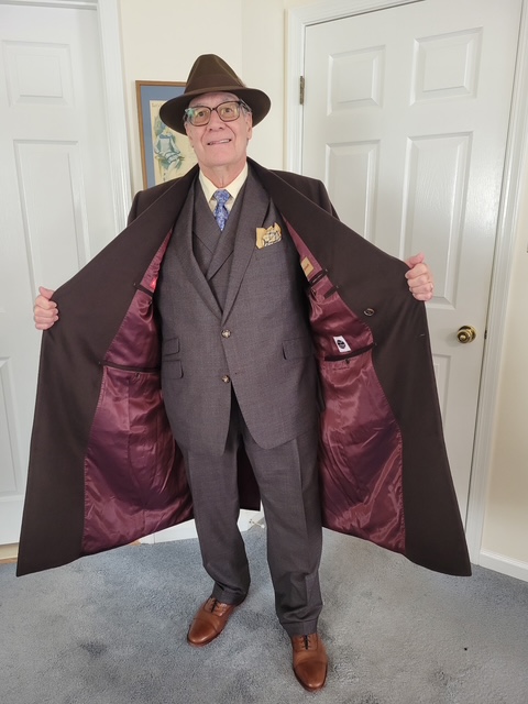 William T Clothiers. WTClothiers photo 3