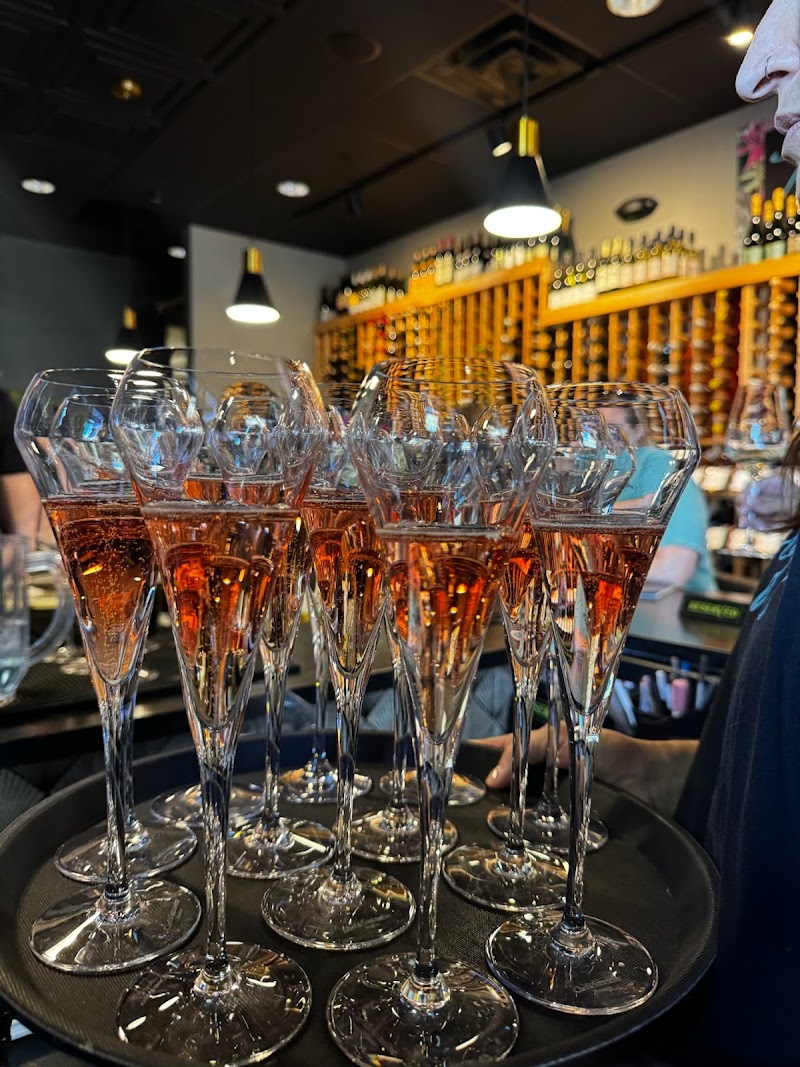 Turquoise Wine Bar photo 2