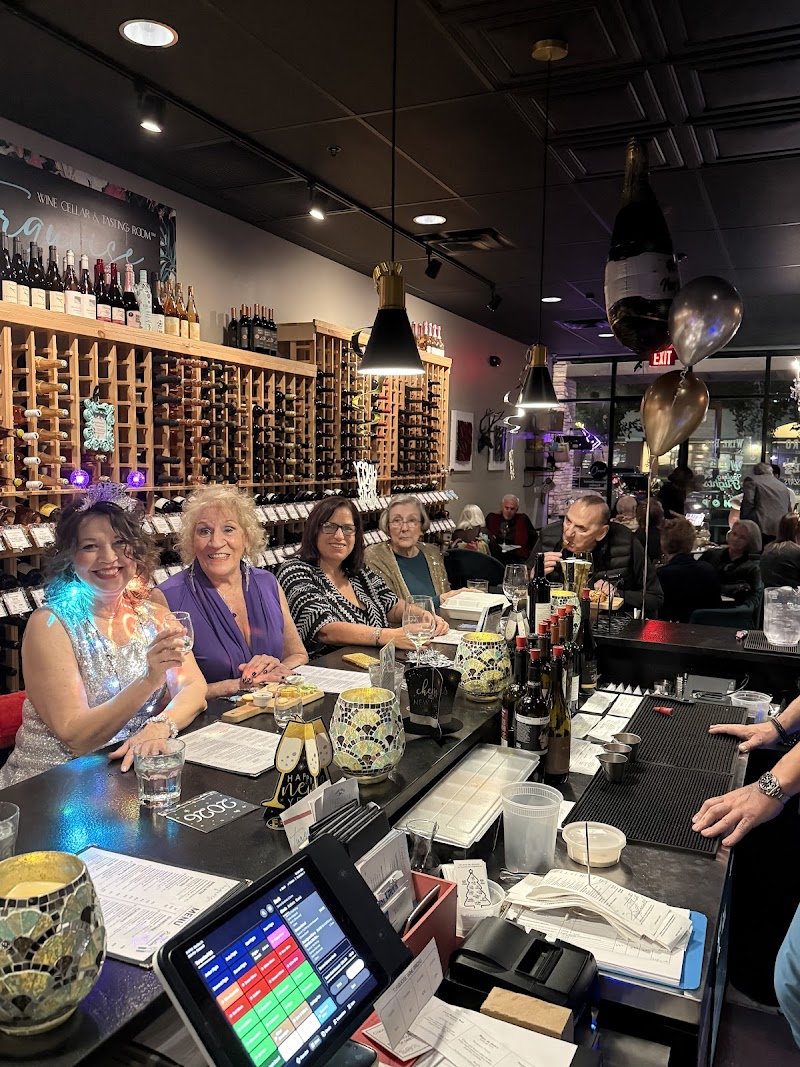 Photo of Turquoise Wine Bar