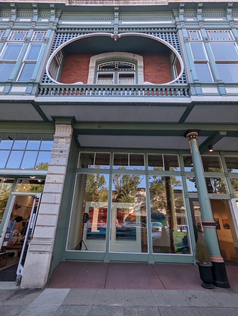 Photo of Hartford House