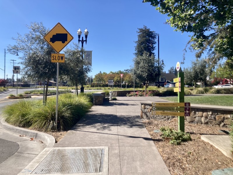 Healdsburg Chamber of Commerce photo 5