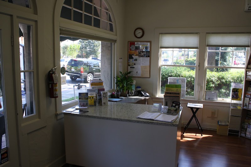 Healdsburg Chamber of Commerce photo 4