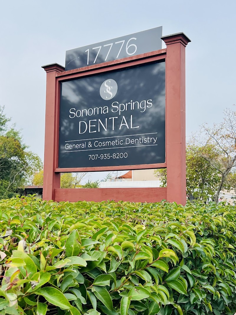 Sonoma Springs Dental photo 4