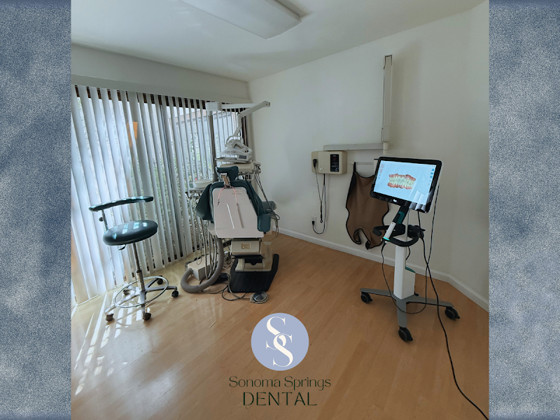 Sonoma Springs Dental photo 5