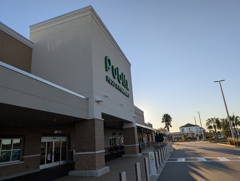 Photo of Publix Super Market at Innovation Springs