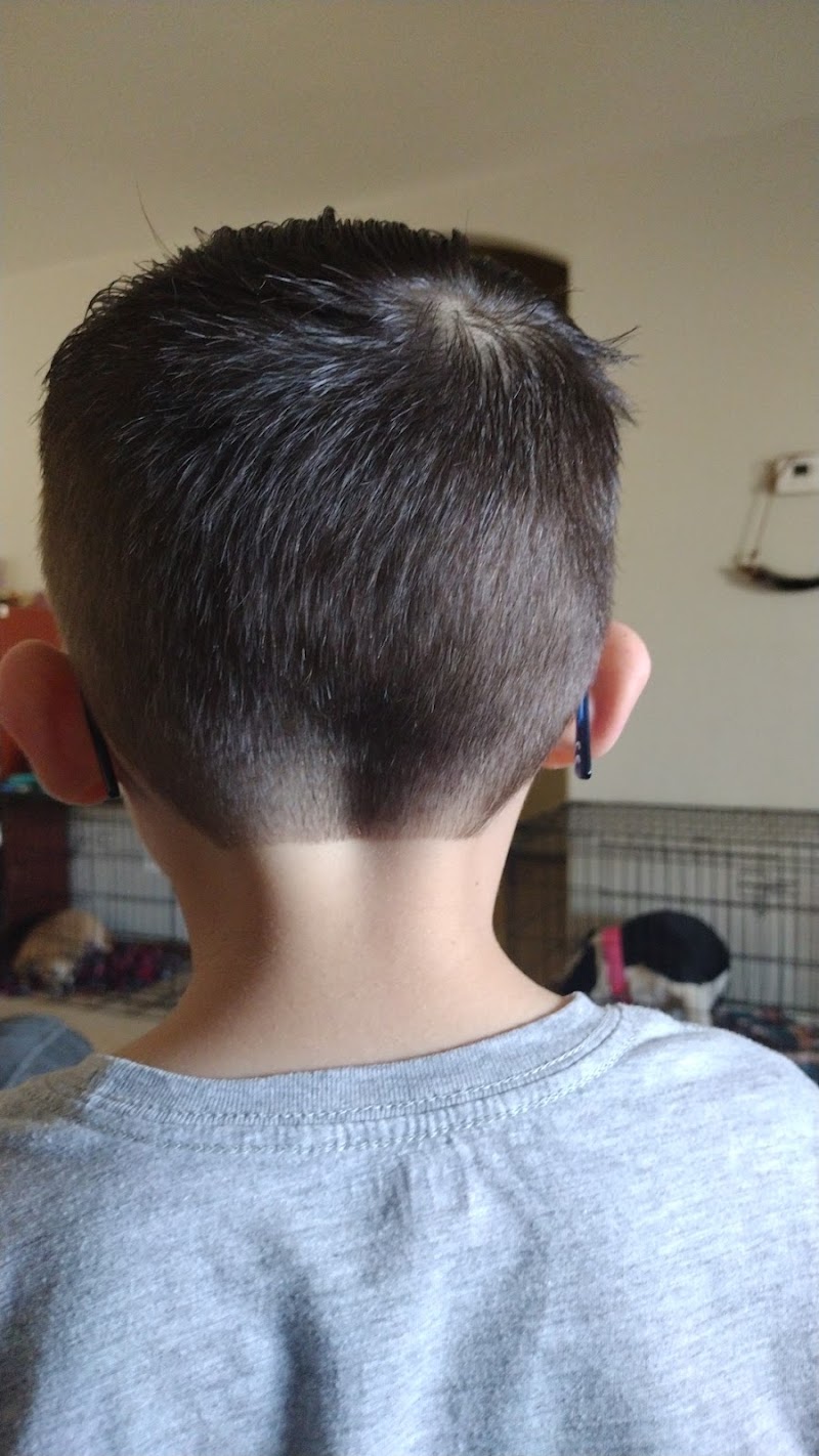 Professional Fades @ The Garage photo 2