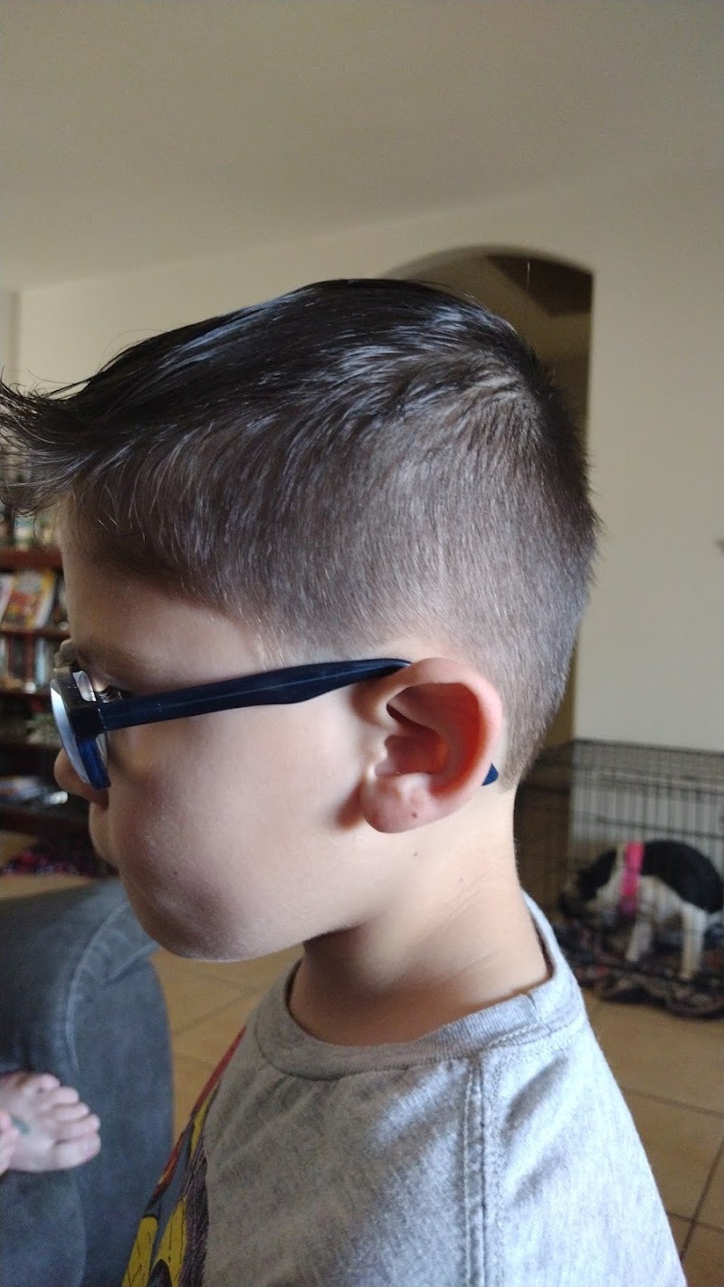 Professional Fades @ The Garage photo 5