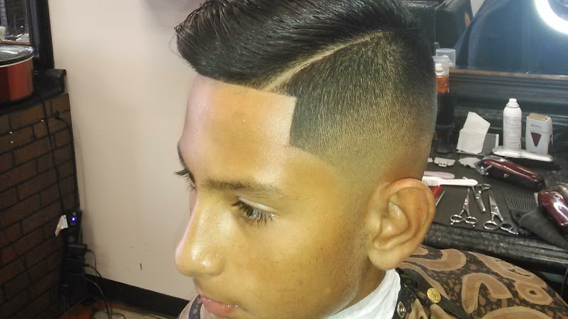 Photo of Professional Fades @ The Garage