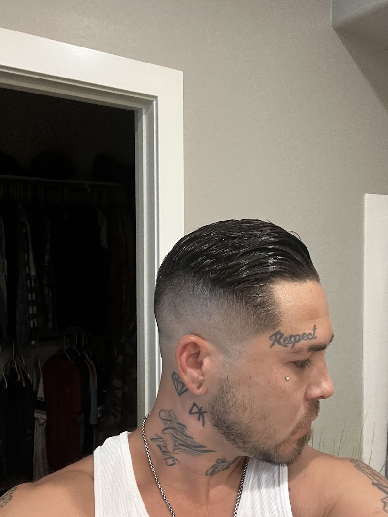 Professional Fades @ The Garage photo 4