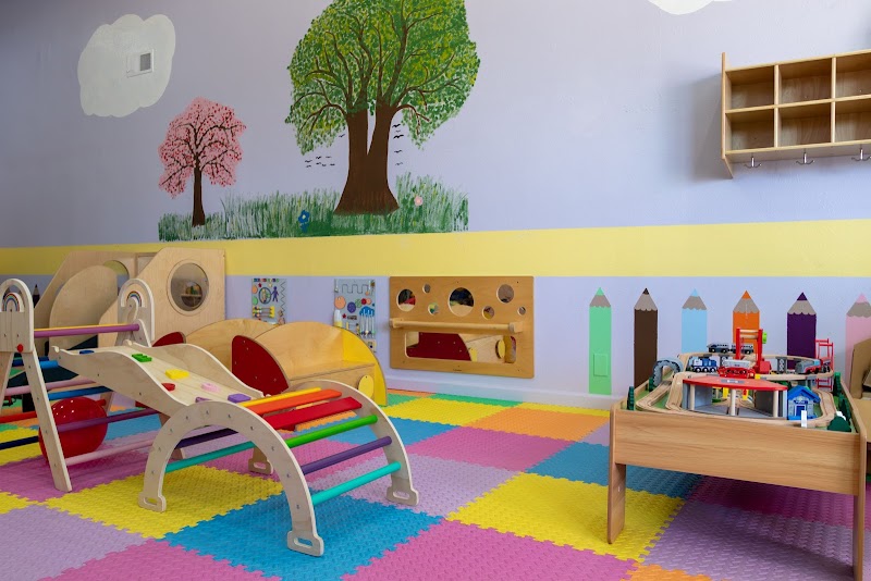 Children's Club House photo 5