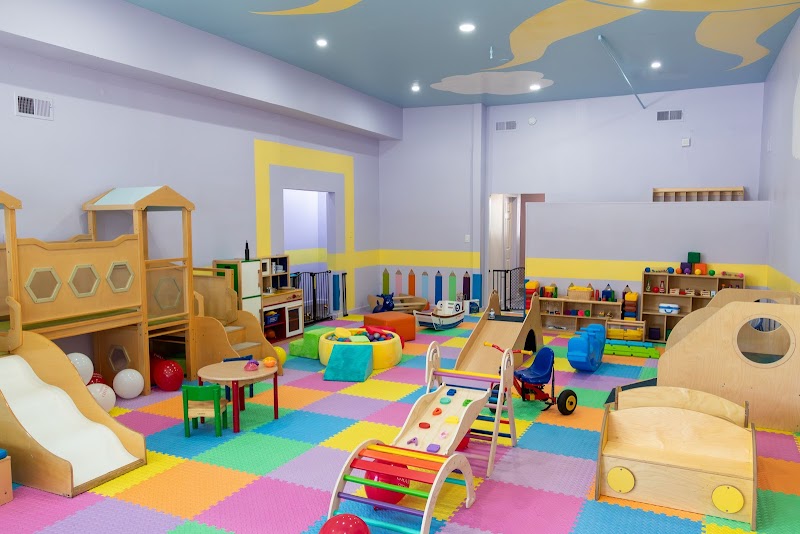 Photo of Children's Club House