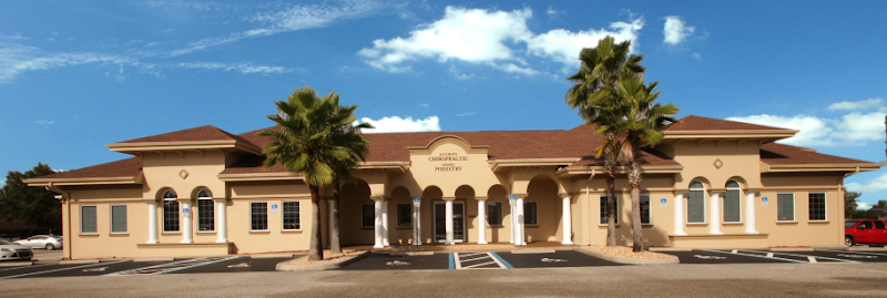 Photo of Accurate Chiropractic Clinic
