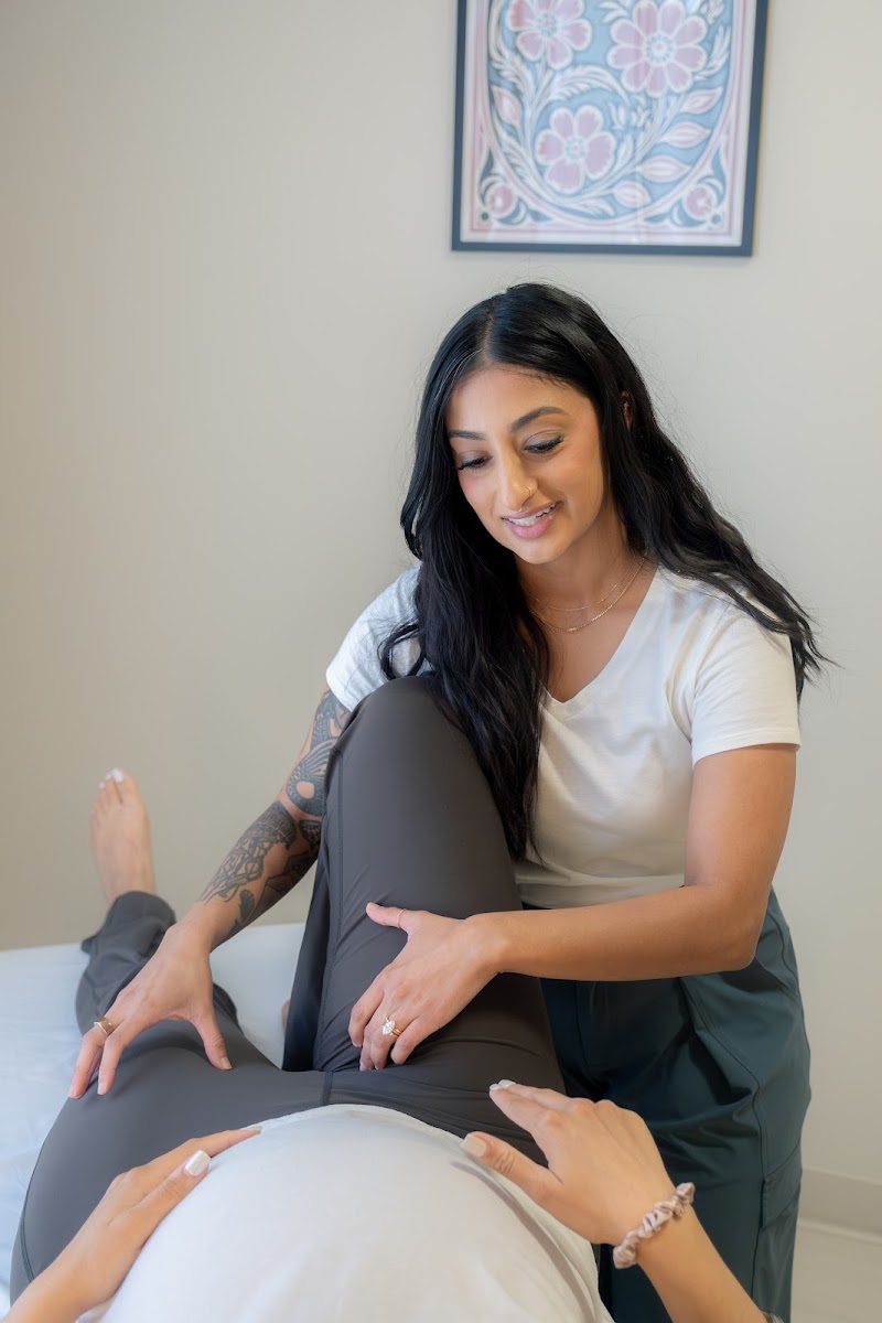 Cultivate Pelvic Health Physical Therapy - Dr. Jasreen K Heer Zambrano PT, DPT photo 4