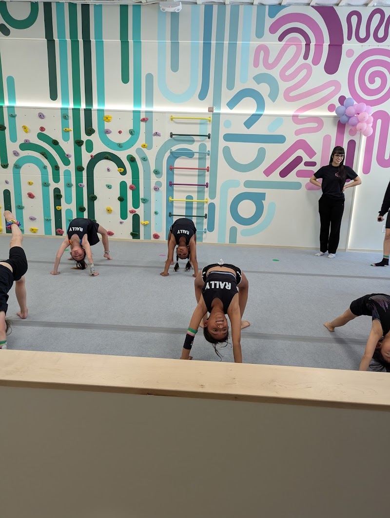 Rally Gymnastics photo 4