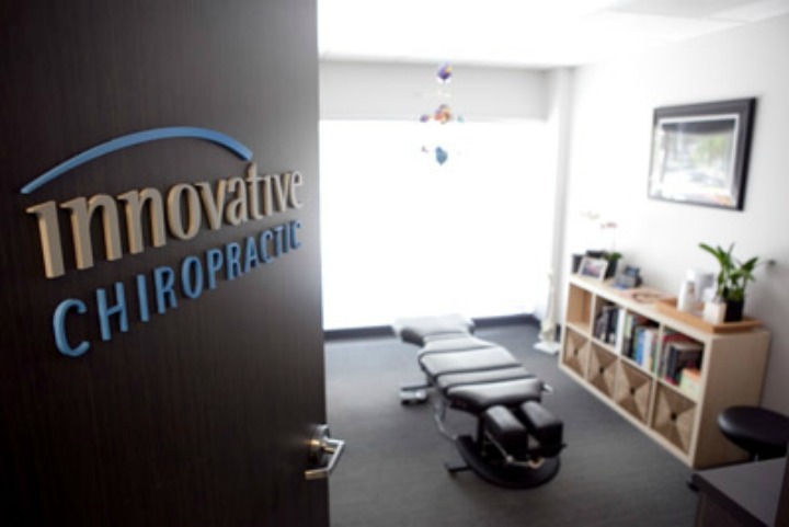 Photo of Innovative Chiropractic