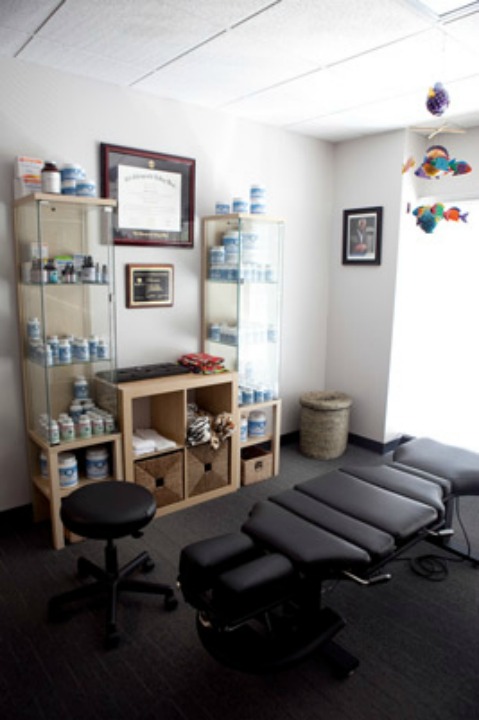 Innovative Chiropractic photo 2