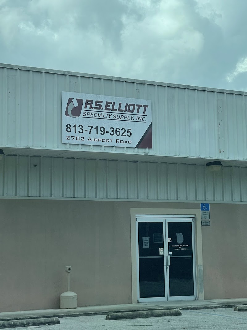 Photo of R S Elliott Specialty Supply