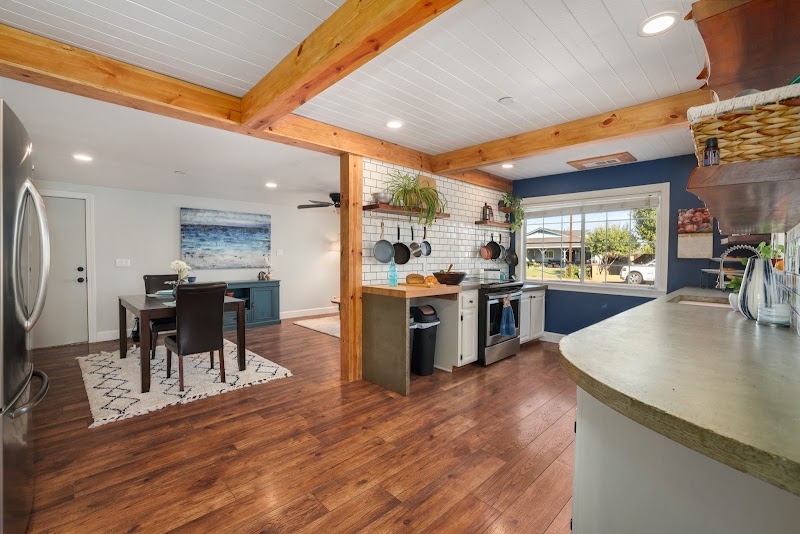 INTERO Vacaville • Solano County Real Estate • Realtor • Elizabeth Fry Team photo 3