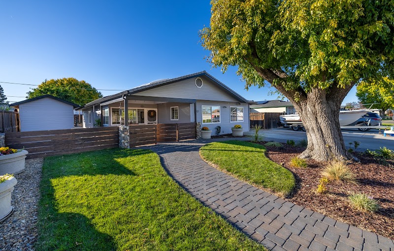 Photo of INTERO Vacaville • Solano County Real Estate • Realtor • Elizabeth Fry Team