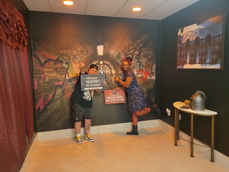 Hudson Escape Rooms photo 2