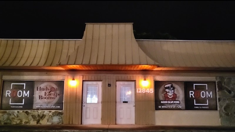 Photo of Hudson Escape Rooms