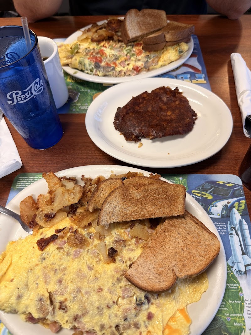 Clancy's Family Restaurant photo 4