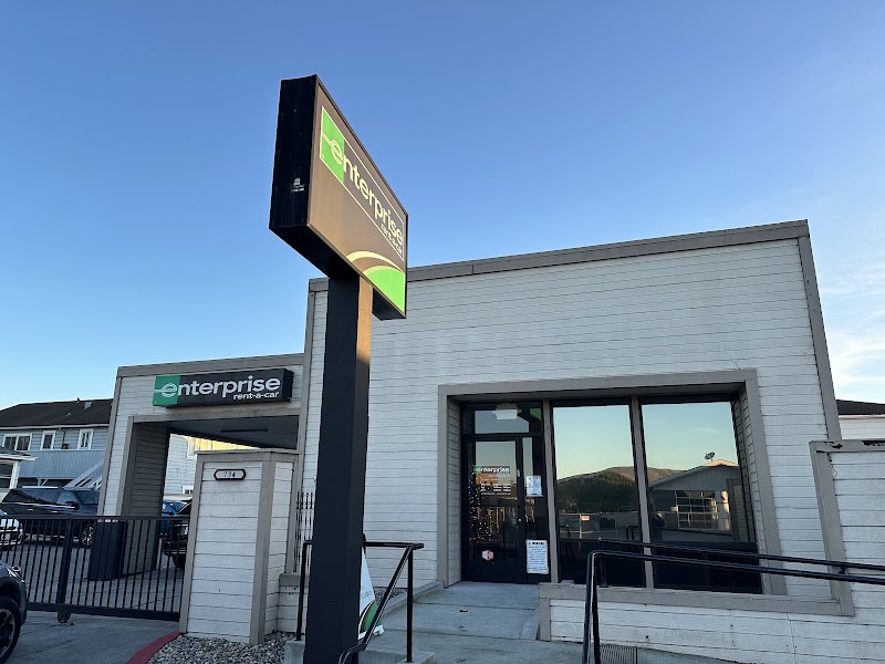 Photo of Enterprise Rent-A-Car