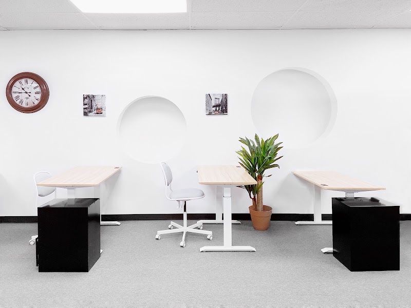 DoBe WE" Co working space photo 2