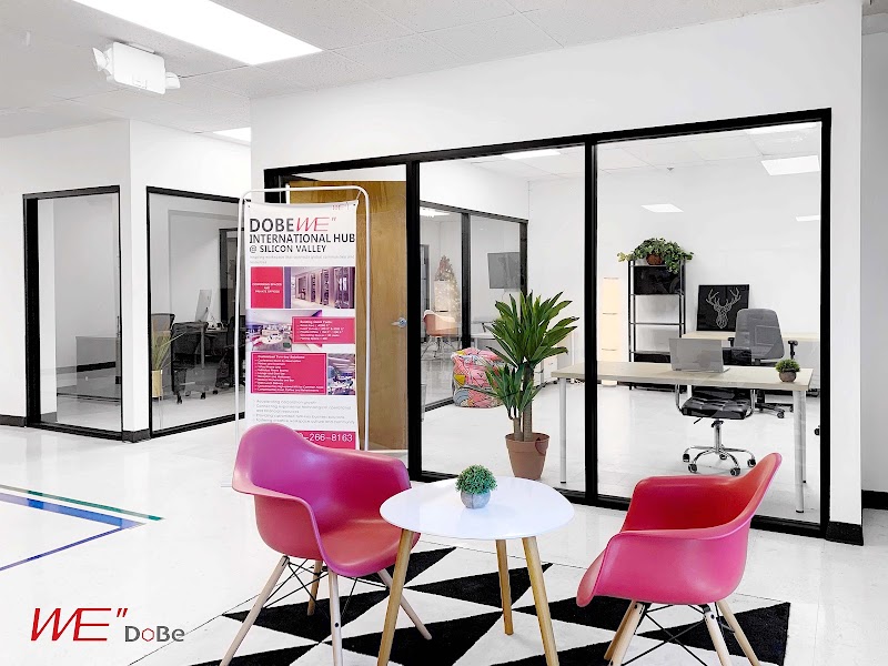 DoBe WE" Co working space photo 3