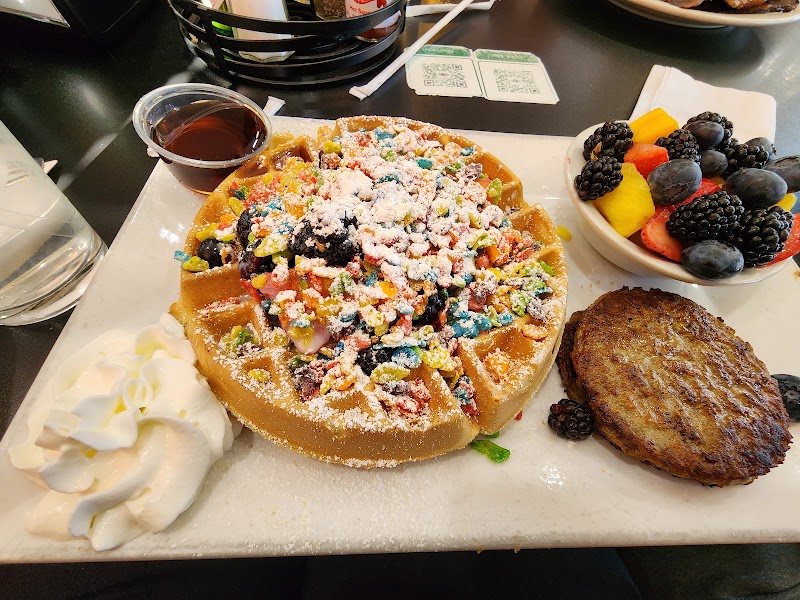 The Maple Bar Cafe photo 2