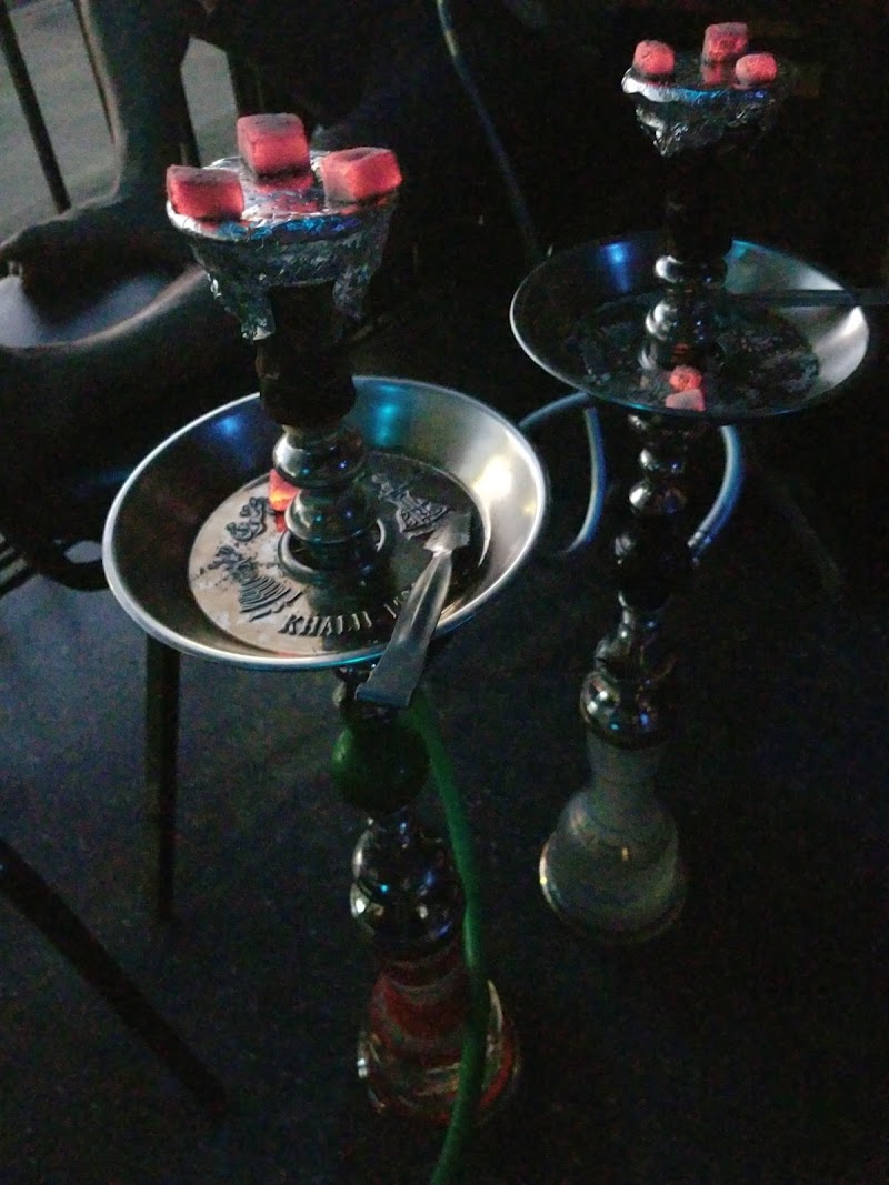 STOCKTON HOOKAH LOUNGE photo 4