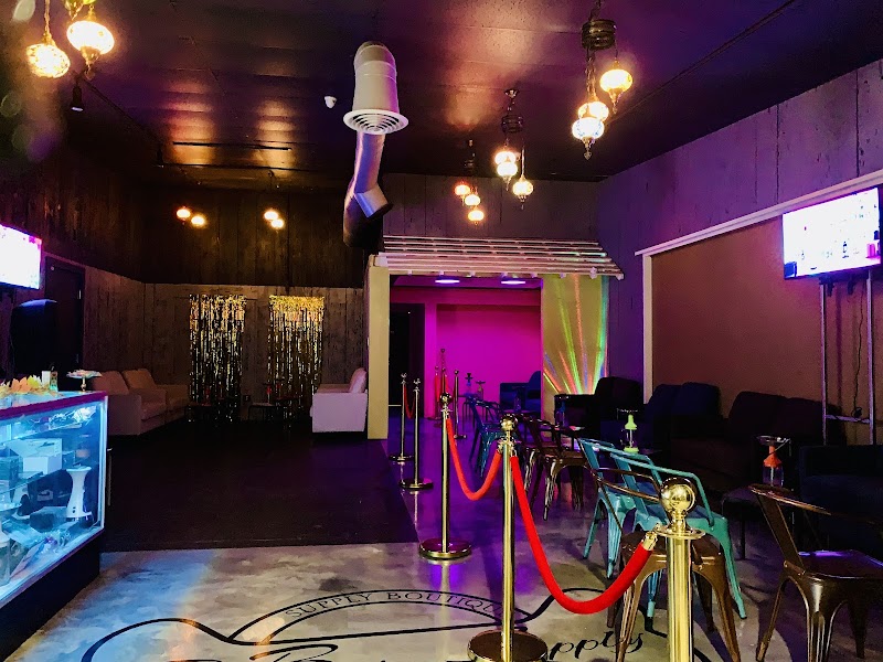 Photo of STOCKTON HOOKAH LOUNGE