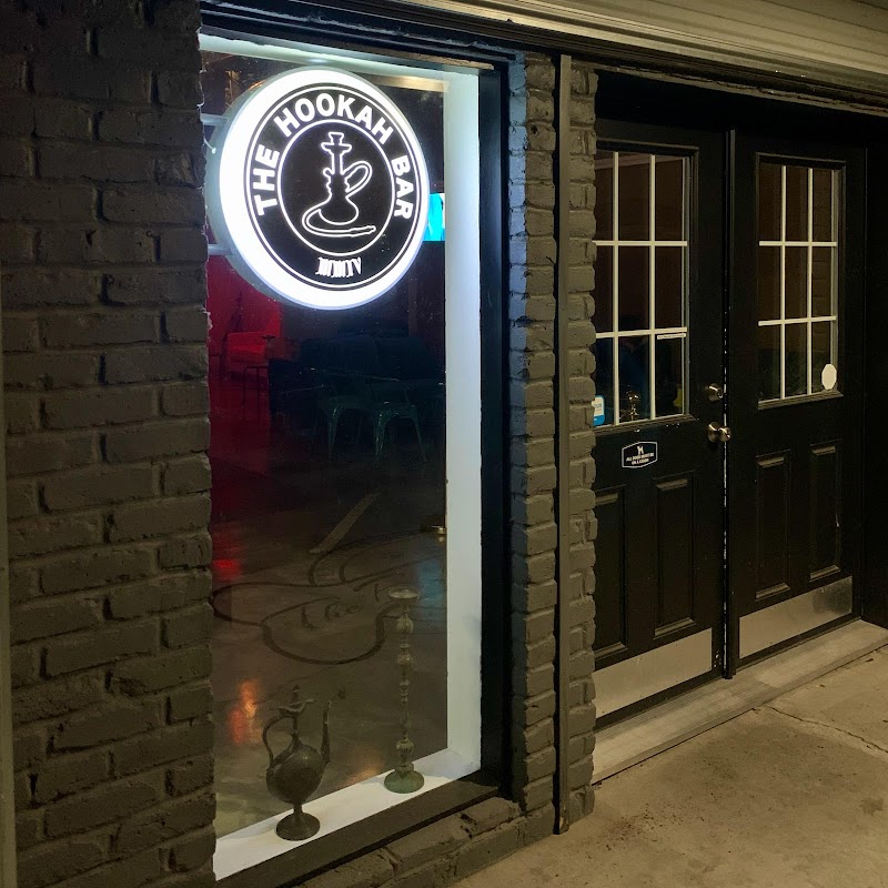 STOCKTON HOOKAH LOUNGE photo 2
