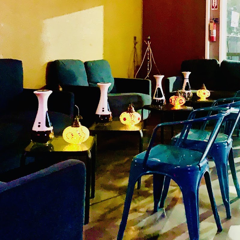 STOCKTON HOOKAH LOUNGE photo 3