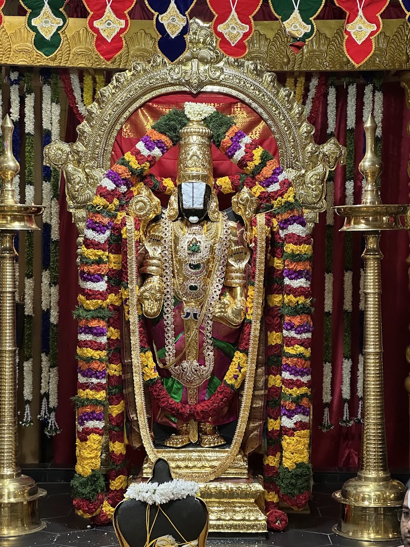 Shiva Vishnu Temple and Cultural Center photo 2