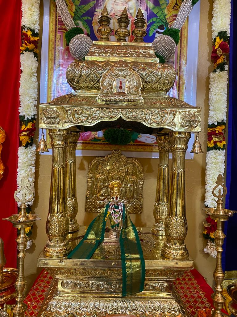 Shiva Vishnu Temple and Cultural Center photo 4