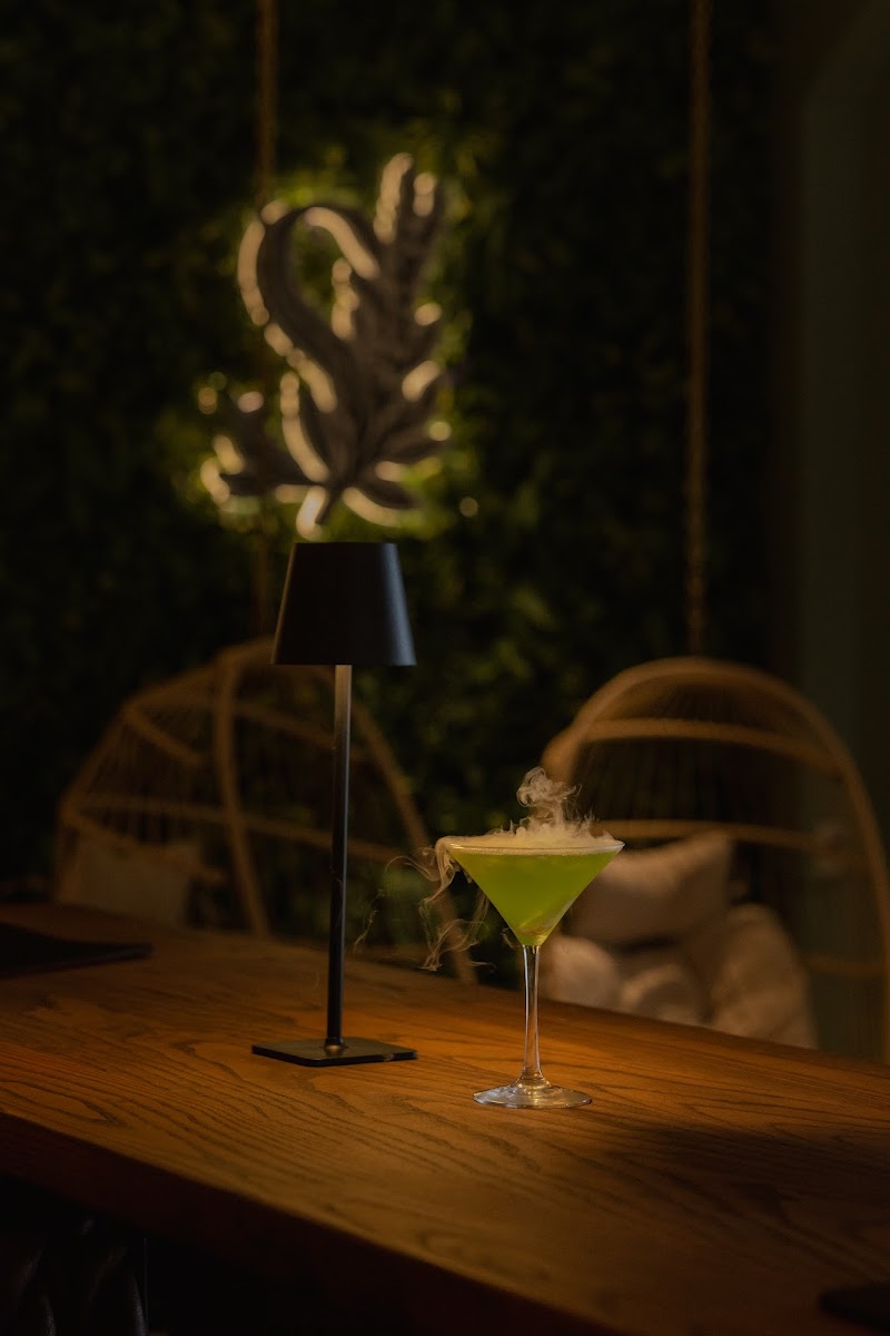 Sage Cocktail Lounge photo 4