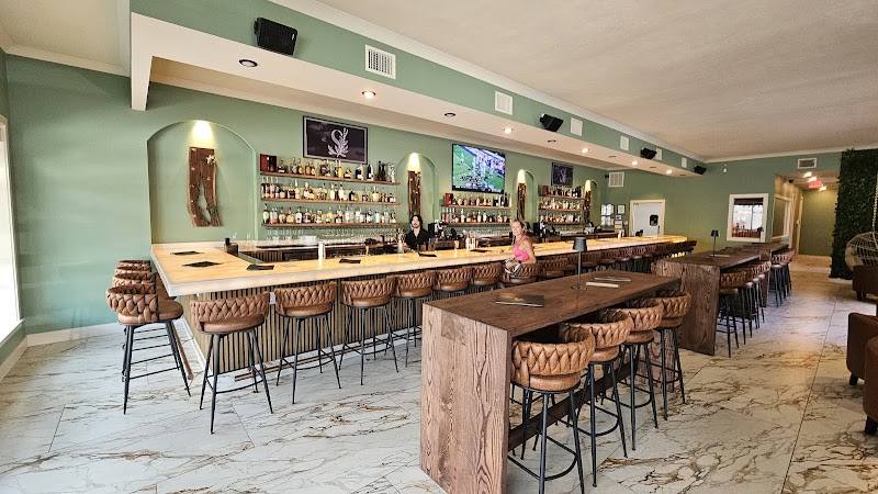 Sage Cocktail Lounge photo 5