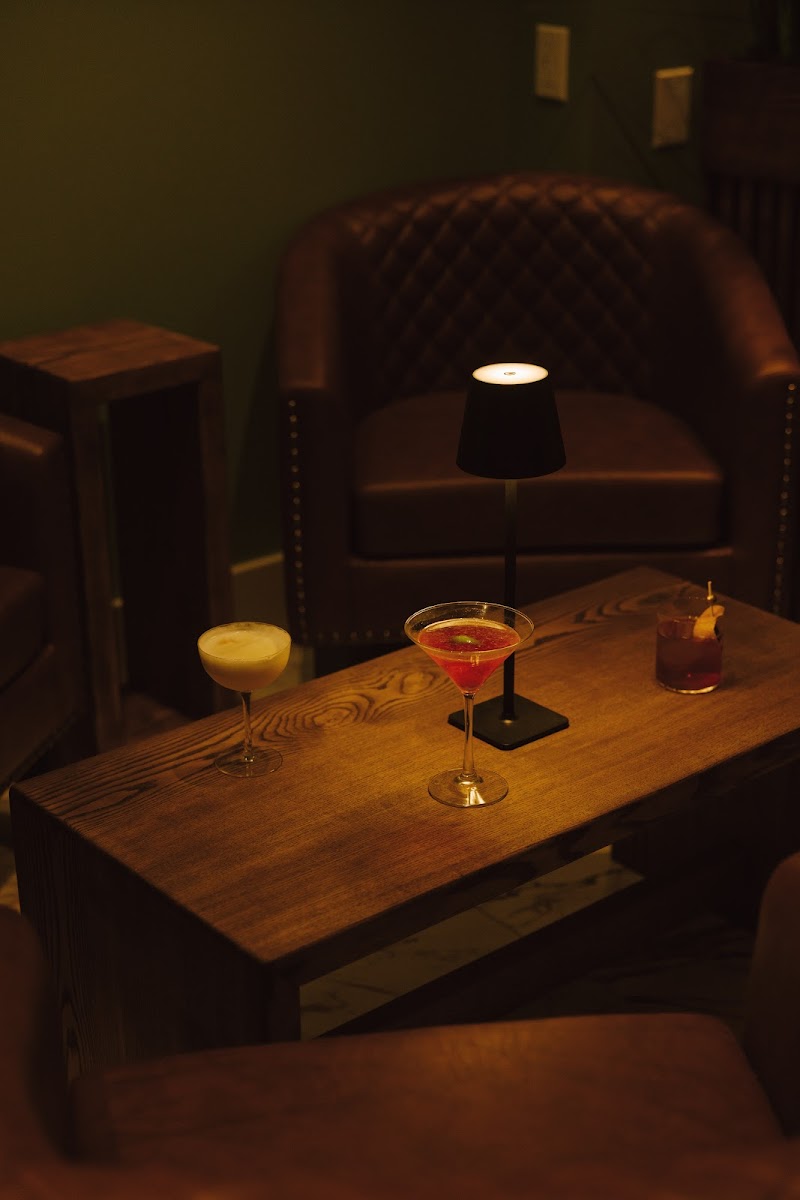 Sage Cocktail Lounge photo 3
