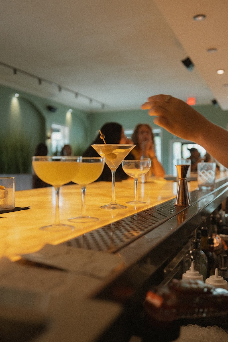 Photo of Sage Cocktail Lounge