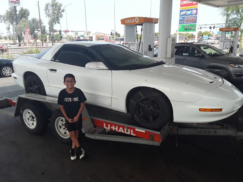 A J Auto Care photo 4