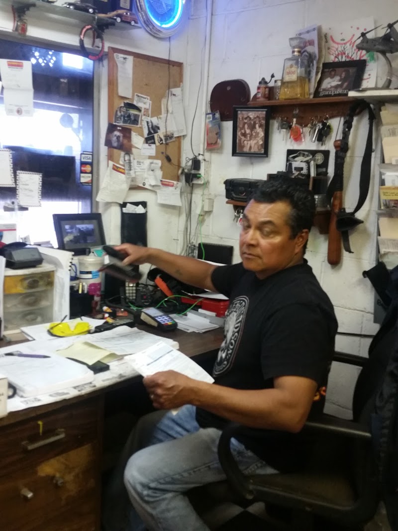 A J Auto Care photo 5