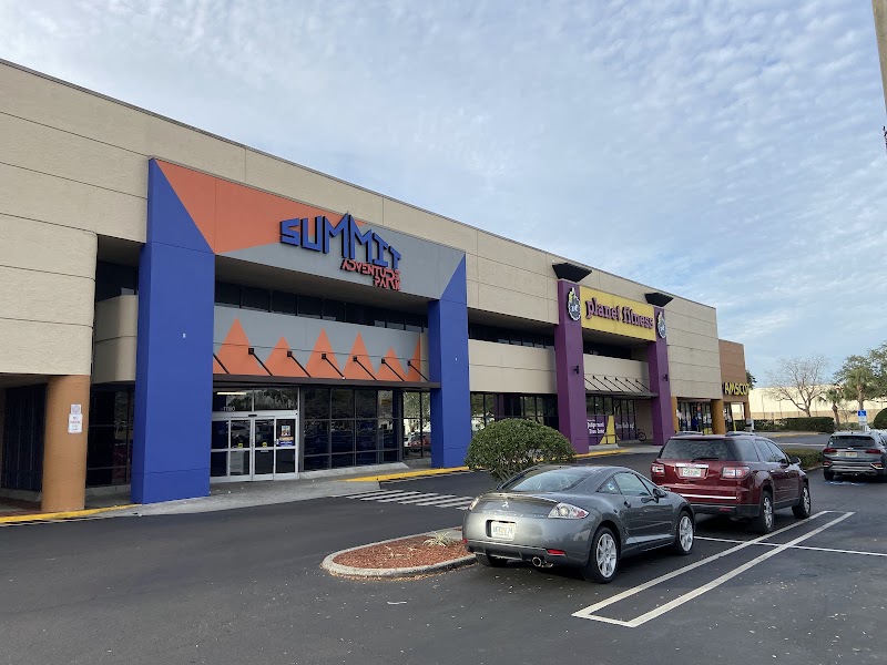Photo of Seven Hills Plaza