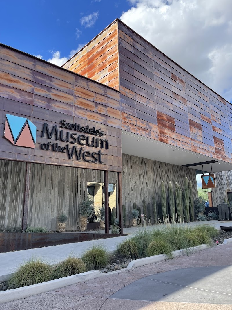 Photo of Western Spirit Museum: Scottsdale’s Museum of the West