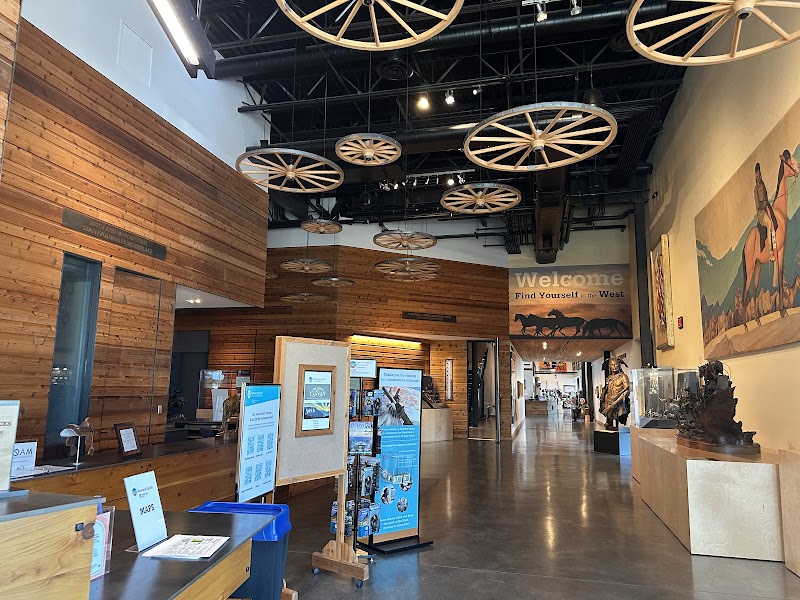 Western Spirit Museum: Scottsdale’s Museum of the West photo 2