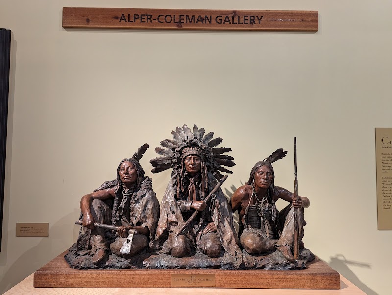 Western Spirit Museum: Scottsdale’s Museum of the West photo 3