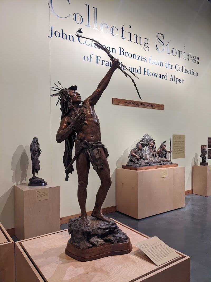 Western Spirit Museum: Scottsdale’s Museum of the West photo 5