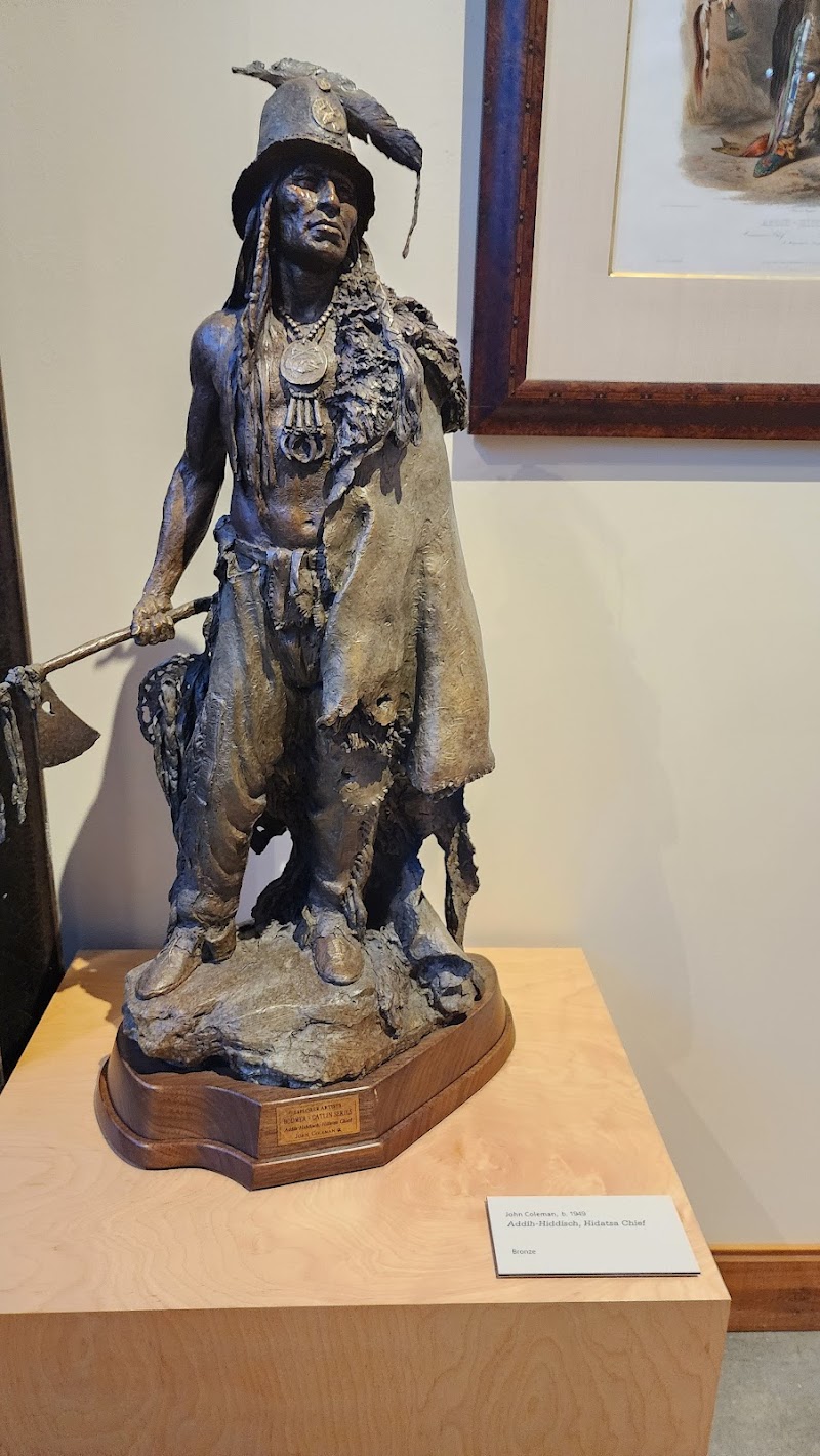 Western Spirit Museum: Scottsdale’s Museum of the West photo 4